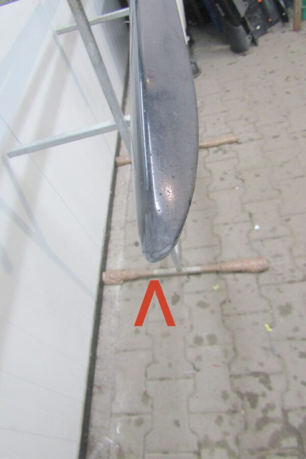 Zijskirt Dorpellijst links Audi A4 B8 8K0 S-Line SLine sedan stationwagen 08-15 8k0854931a Dorpel P15813