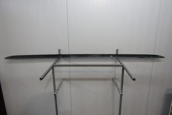 Zijskirt Dorpellijst links Audi A4 B8 8K0 S-Line SLine sedan stationwagen 08-15 8k0854931a Dorpel P15813