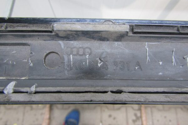 Zijskirt Dorpellijst links Audi A4 B8 8K0 S-Line SLine sedan stationwagen 08-15 8k0854931a Dorpel P15813