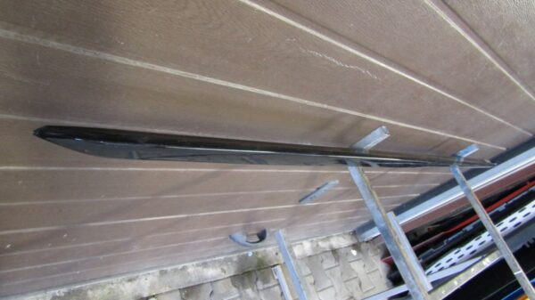 Zijskirt Dorpellijst Links Audi A4 B9 8W0 S-Line SLine 15-19 8w0853931 Dorpel P11037