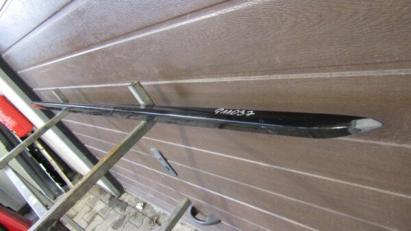 Zijskirt Dorpellijst Links Audi A4 B9 8W0 S-Line SLine 15-19 8w0853931 Dorpel P11037