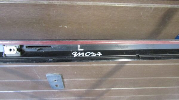 Zijskirt Dorpellijst Links Audi A4 B9 8W0 S-Line SLine 15-19 8w0853931 Dorpel P11037