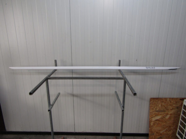 Zijskirt Dorpellijst Links Audi A4 B9 8W0 S-Line SLine 15-19 8w0853931 Dorpel P14652