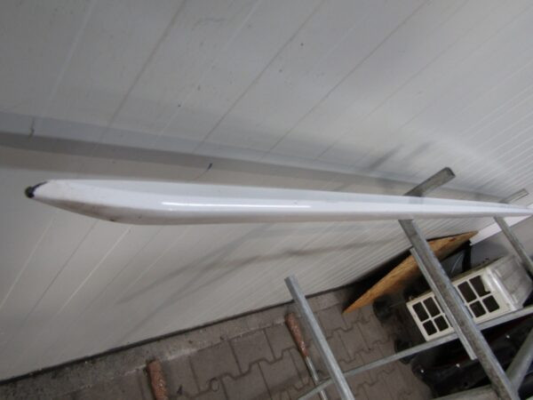Zijskirt Dorpellijst Links Audi A4 B9 8W0 S-Line SLine 15-19 8w0853931 Dorpel P14652