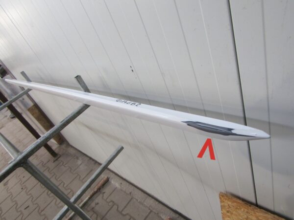 Zijskirt Dorpellijst Links Audi A4 B9 8W0 S-Line SLine 15-19 8w0853931 Dorpel P14652