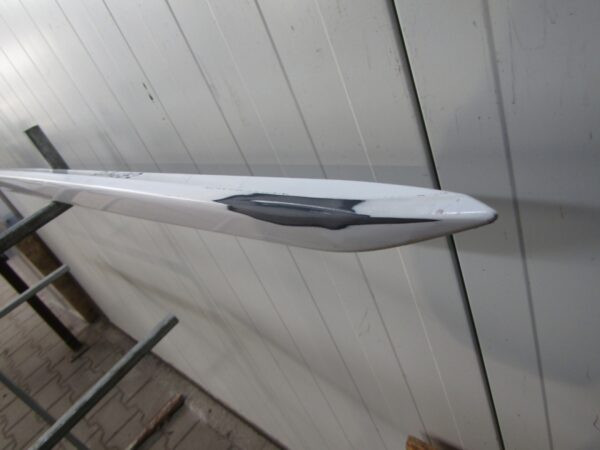 Zijskirt Dorpellijst Links Audi A4 B9 8W0 S-Line SLine 15-19 8w0853931 Dorpel P14652