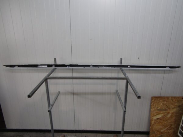 Zijskirt Dorpellijst Links Audi A4 B9 8W0 S-Line SLine 15-19 8w0853931 Dorpel P14652