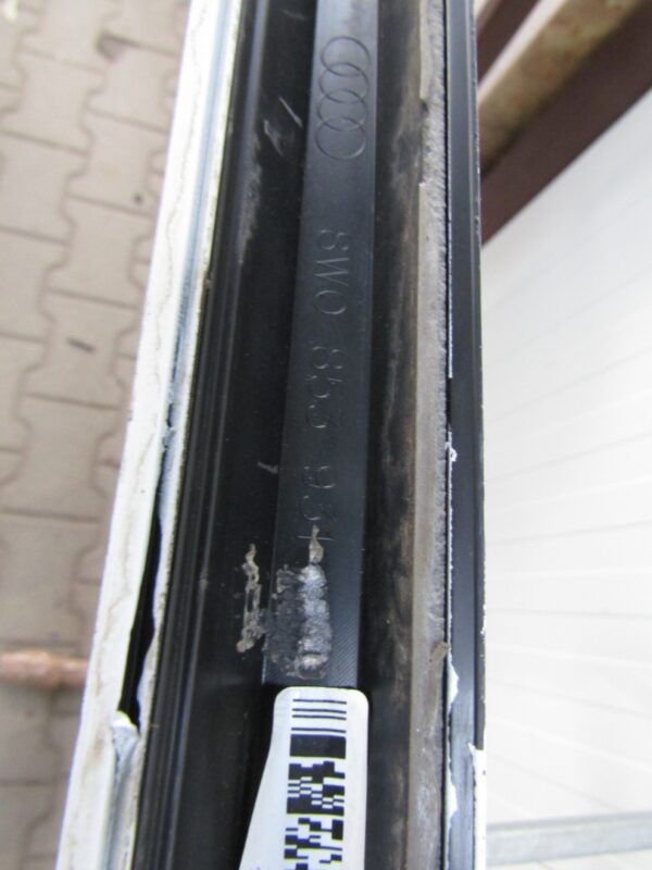Zijskirt Dorpellijst Links Audi A4 B9 8W0 S-Line SLine 15-19 8w0853931 Dorpel P14652