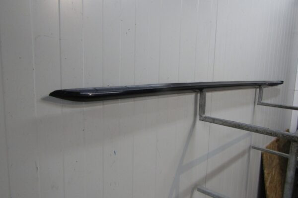Zijskirt Dorpellijst Links Audi A4 B9 8W0 S-Line SLine 15-19 8w0853931 Dorpel P15714