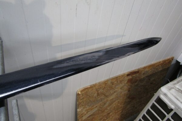 Zijskirt Dorpellijst Links Audi A4 B9 8W0 S-Line SLine 15-19 8w0853931 Dorpel P15714