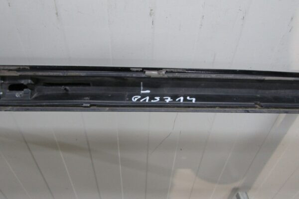 Zijskirt Dorpellijst Links Audi A4 B9 8W0 S-Line SLine 15-19 8w0853931 Dorpel P15714
