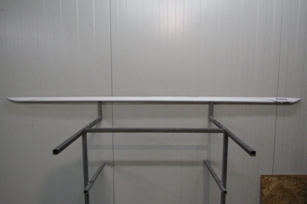 Zijskirt Links Dorpellijst Audi A4 B9 8W0 S-Line SLine 19-Facelift stationwagen sedan 8w0853931a Dorpel P15244