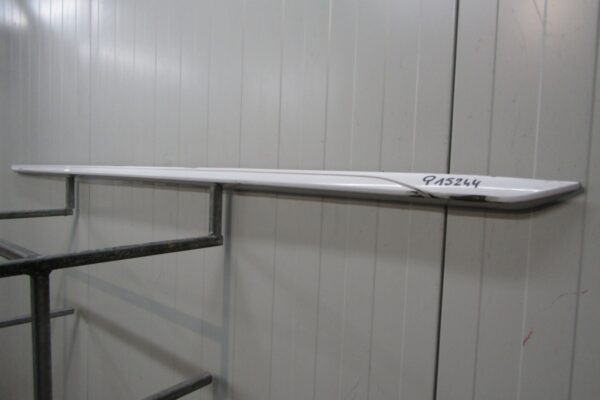 Zijskirt Links Dorpellijst Audi A4 B9 8W0 S-Line SLine 19-Facelift stationwagen sedan 8w0853931a Dorpel P15244