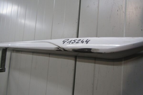 Zijskirt Links Dorpellijst Audi A4 B9 8W0 S-Line SLine 19-Facelift stationwagen sedan 8w0853931a Dorpel P15244