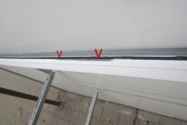 Zijskirt Links Dorpellijst Audi A4 B9 8W0 S-Line SLine 19-Facelift stationwagen sedan 8w0853931a Dorpel P15244