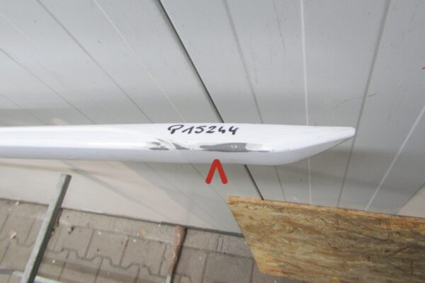 Zijskirt Links Dorpellijst Audi A4 B9 8W0 S-Line SLine 19-Facelift stationwagen sedan 8w0853931a Dorpel P15244