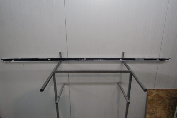 Zijskirt Links Dorpellijst Audi A4 B9 8W0 S-Line SLine 19-Facelift stationwagen sedan 8w0853931a Dorpel P15244