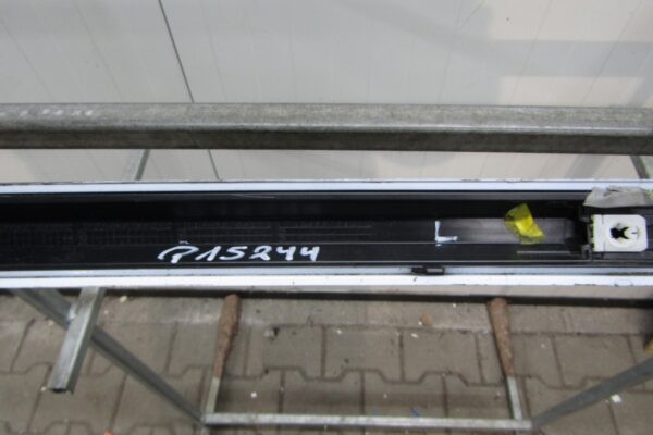 Zijskirt Links Dorpellijst Audi A4 B9 8W0 S-Line SLine 19-Facelift stationwagen sedan 8w0853931a Dorpel P15244