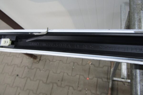 Zijskirt Links Dorpellijst Audi A4 B9 8W0 S-Line SLine 19-Facelift stationwagen sedan 8w0853931a Dorpel P15244