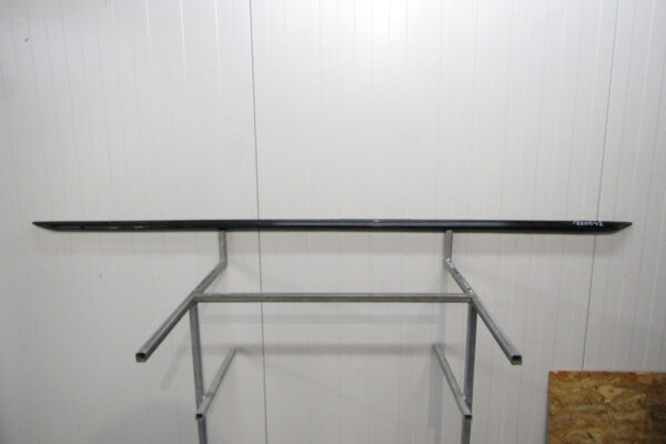 Zijskirt Links Dorpellijst Audi A4 B9 8W0 S-Line SLine 19-Facelift stationwagen sedan 8w0853931a Dorpel P15542