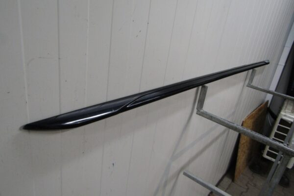 Zijskirt Links Dorpellijst Audi A4 B9 8W0 S-Line SLine 19-Facelift stationwagen sedan 8w0853931a Dorpel P15542