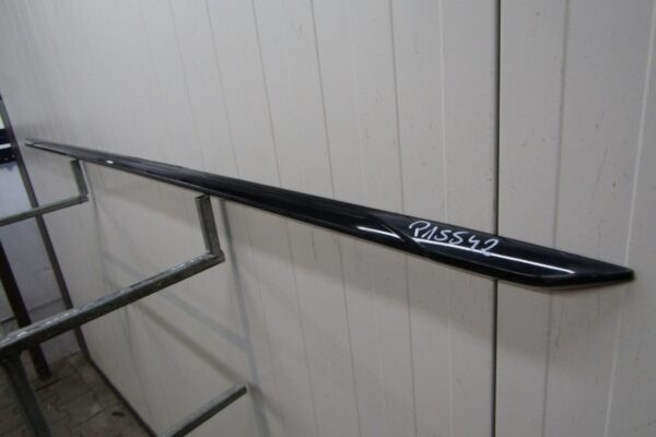 Zijskirt Links Dorpellijst Audi A4 B9 8W0 S-Line SLine 19-Facelift stationwagen sedan 8w0853931a Dorpel P15542