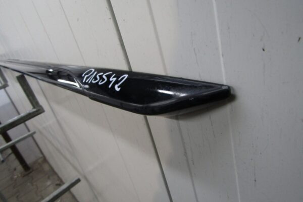 Zijskirt Links Dorpellijst Audi A4 B9 8W0 S-Line SLine 19-Facelift stationwagen sedan 8w0853931a Dorpel P15542