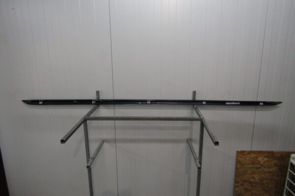 Zijskirt Links Dorpellijst Audi A4 B9 8W0 S-Line SLine 19-Facelift stationwagen sedan 8w0853931a Dorpel P15542