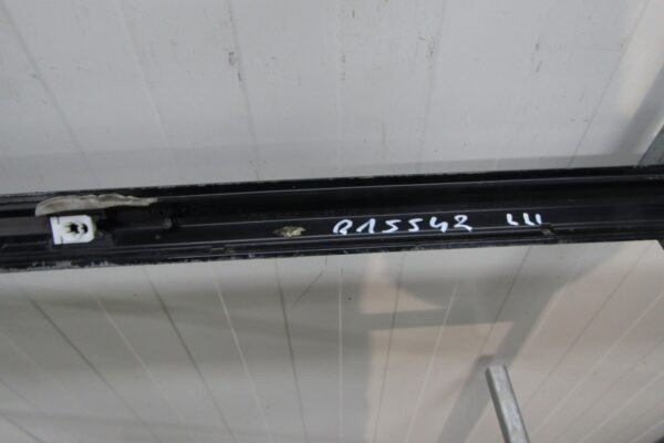Zijskirt Links Dorpellijst Audi A4 B9 8W0 S-Line SLine 19-Facelift stationwagen sedan 8w0853931a Dorpel P15542