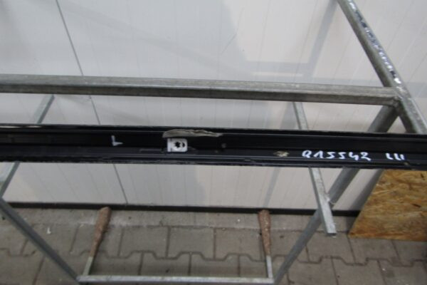 Zijskirt Links Dorpellijst Audi A4 B9 8W0 S-Line SLine 19-Facelift stationwagen sedan 8w0853931a Dorpel P15542