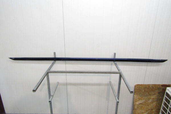 Zijskirt Links dorpellijst Audi A4 B9 8W0 S-Line SLine 19-Facelift stationwagen sedan 8w0853931a Dorpel P15591