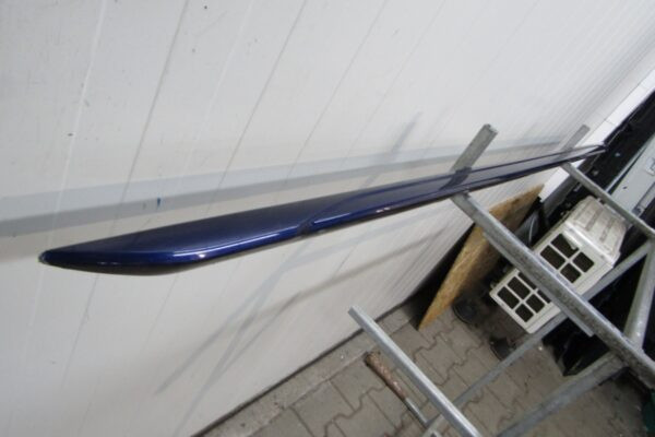 Zijskirt Links dorpellijst Audi A4 B9 8W0 S-Line SLine 19-Facelift stationwagen sedan 8w0853931a Dorpel P15591