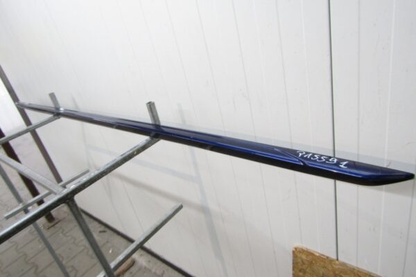 Zijskirt Links dorpellijst Audi A4 B9 8W0 S-Line SLine 19-Facelift stationwagen sedan 8w0853931a Dorpel P15591