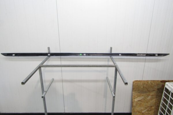 Zijskirt Links dorpellijst Audi A4 B9 8W0 S-Line SLine 19-Facelift stationwagen sedan 8w0853931a Dorpel P15591
