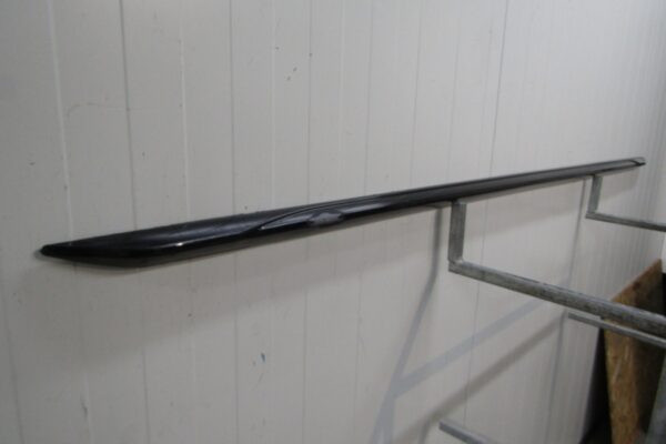 Zijskirt Links dorpellijst Audi A4 B9 8W0 S-Line SLine 19-Facelift stationwagen sedan 8w0853931a Dorpel P15605