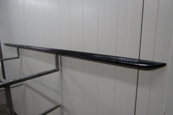 Zijskirt Links dorpellijst Audi A4 B9 8W0 S-Line SLine 19-Facelift stationwagen sedan 8w0853931a Dorpel P15605