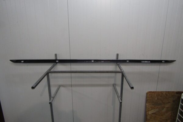 Zijskirt Links dorpellijst Audi A4 B9 8W0 S-Line SLine 19-Facelift stationwagen sedan 8w0853931a Dorpel P15605