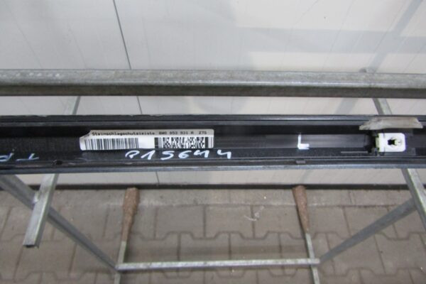 Zijskirt Links dorpellijst Audi A4 B9 8W0 S-Line SLine19-Facelift stationwagen sedan 8w0853931a Dorpel P15611