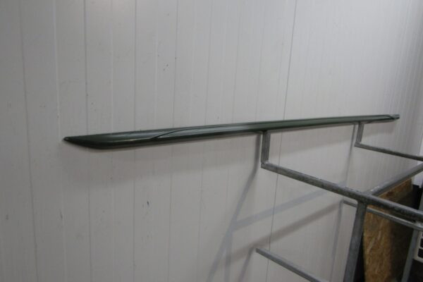 Zijskirt Linker dorpellijst Audi A4 B9 8W0 S-Line SLine 19-Lift stationwagen sedan 8w0853931a Dorpel P15789