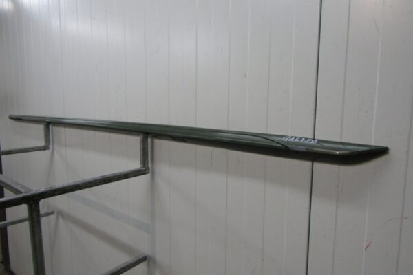 Zijskirt Linker dorpellijst Audi A4 B9 8W0 S-Line SLine 19-Lift stationwagen sedan 8w0853931a Dorpel P15789