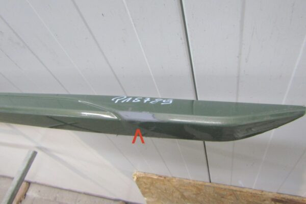 Zijskirt Linker dorpellijst Audi A4 B9 8W0 S-Line SLine 19-Lift stationwagen sedan 8w0853931a Dorpel P15789