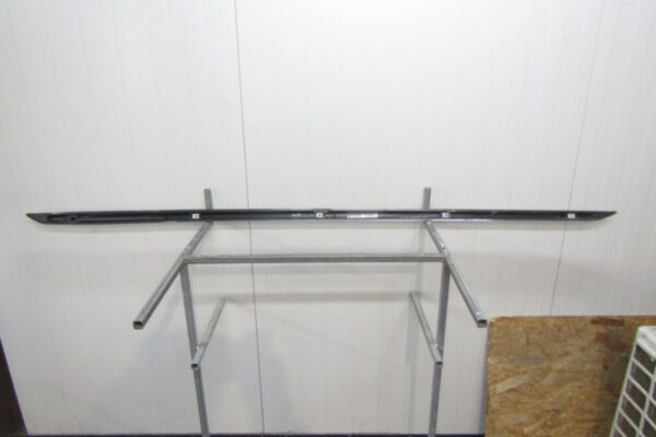Zijskirt Linker dorpellijst Audi A4 B9 8W0 S-Line SLine 19-Lift stationwagen sedan 8w0853931a Dorpel P15789
