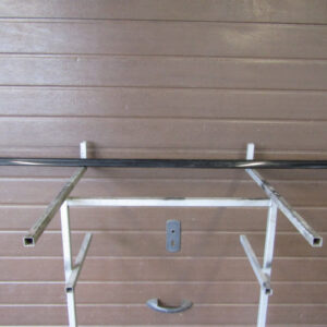 Zijskirt Links Dorpellijst Audi A4 B9 8W0 S-Line SLine 19 Facelift 8w0853931 Dorpel P9245