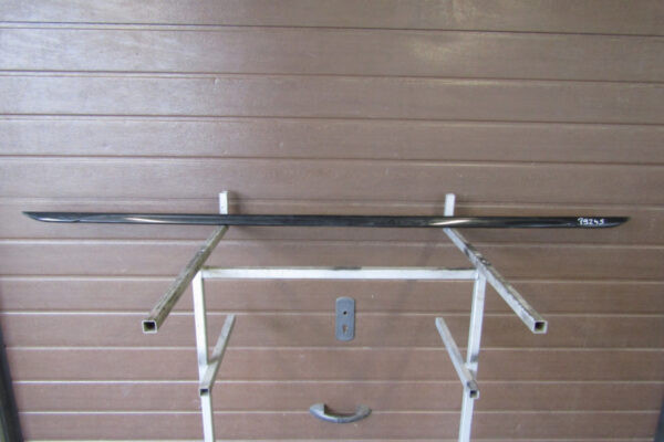 Zijskirt Links Dorpellijst Audi A4 B9 8W0 S-Line SLine 19 Facelift 8w0853931 Dorpel P9245
