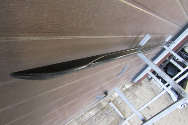 Zijskirt Links Dorpellijst Audi A4 B9 8W0 S-Line SLine 19 Facelift 8w0853931 Dorpel P9245