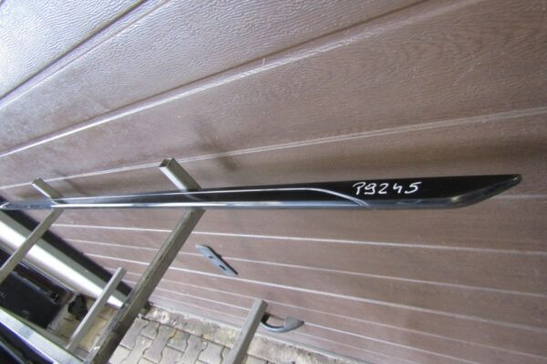 Zijskirt Links Dorpellijst Audi A4 B9 8W0 S-Line SLine 19 Facelift 8w0853931 Dorpel P9245
