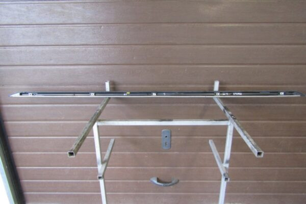 Zijskirt Links Dorpellijst Audi A4 B9 8W0 S-Line SLine 19 Facelift 8w0853931 Dorpel P9245
