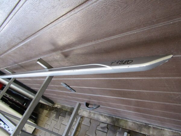 Zijskirt Links Dorpellijst Audi A4 B9 8W0 S-Line SLine 19 Facelift 10891985036 Dorpel P7980