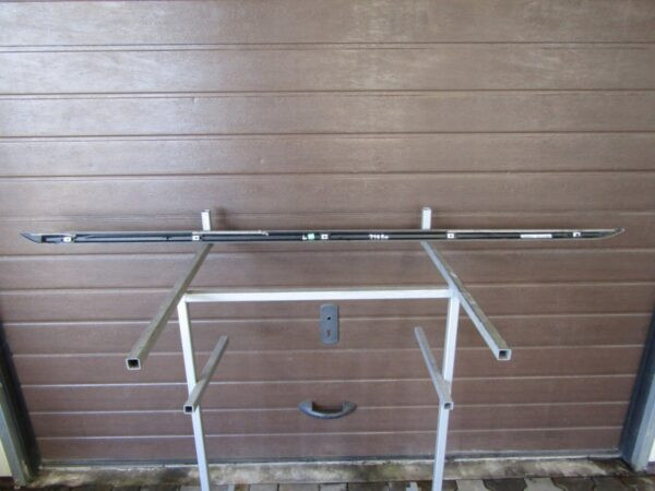 Zijskirt Links Dorpellijst Audi A4 B9 8W0 S-Line SLine 19 Facelift 10891985036 Dorpel P7980