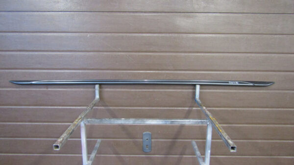 Zijskirt Links Dorpellijst Audi A4 B9 8W0 S-Line SLine 19 Facelift 8w0853931a Dorpel P10792